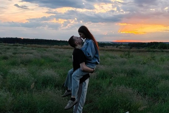 MXLINA — артист amphora.agency